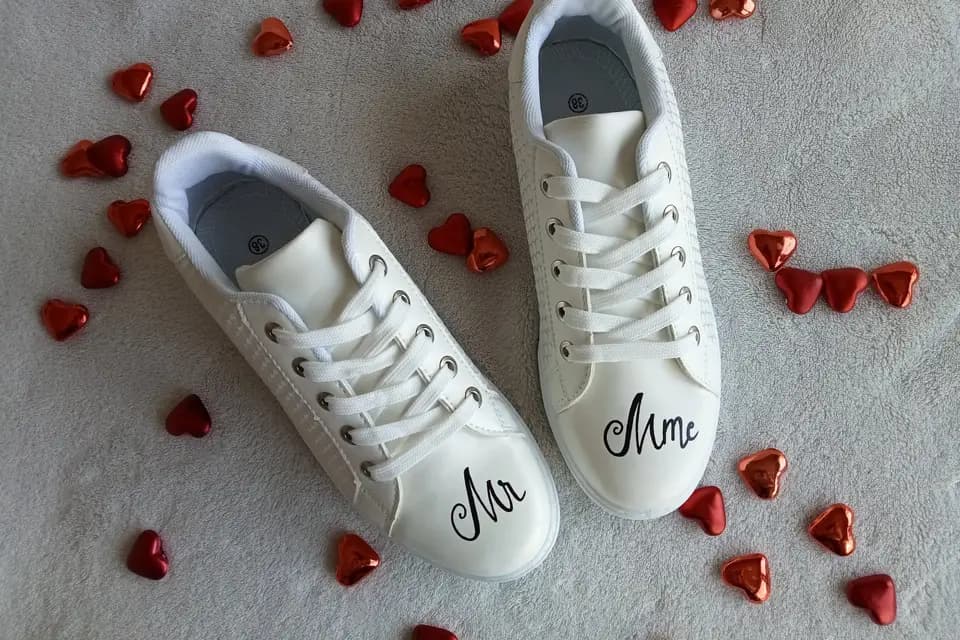 De la Tête aux Baskets — photo 8