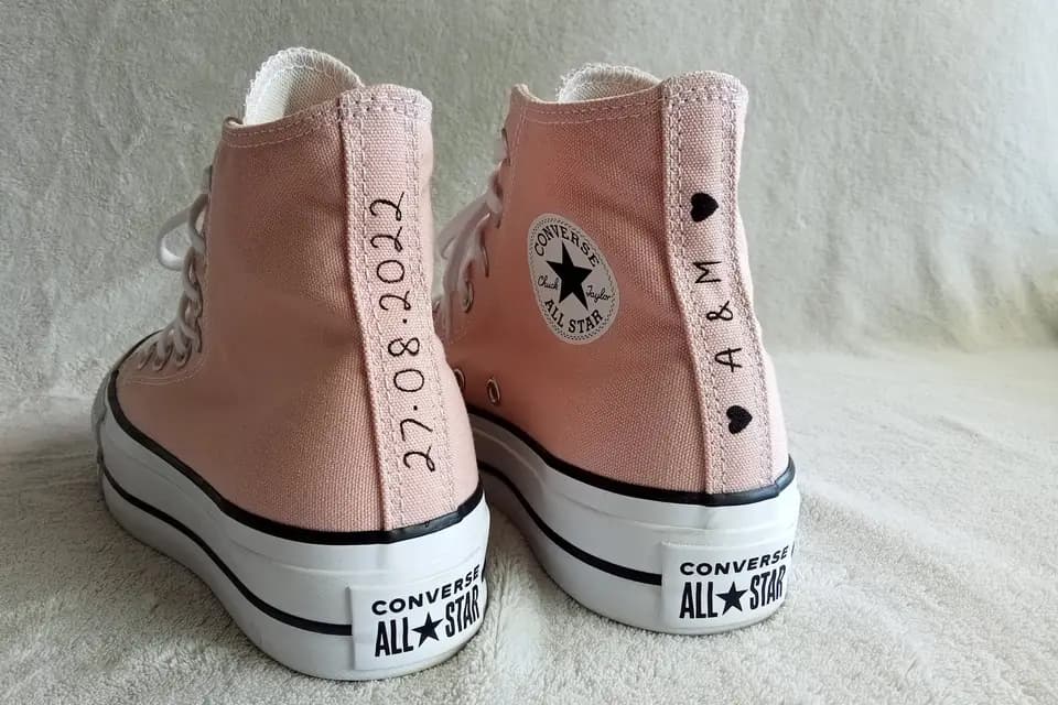 De la Tête aux Baskets — photo 2