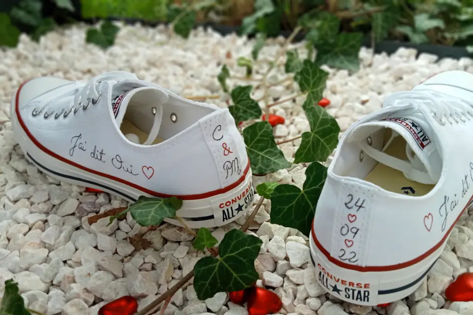 De la Tête aux Baskets — photo 1