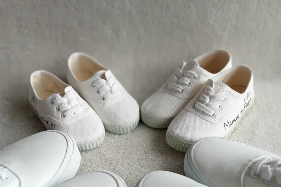 De la Tête aux Baskets — photo 6