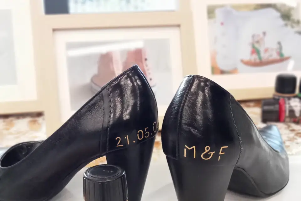 De la Tête aux Baskets — photo 5