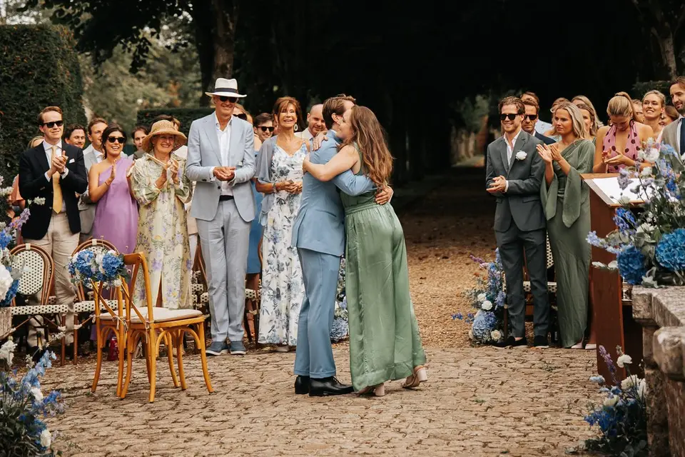 Bouquet Passion — photo 7