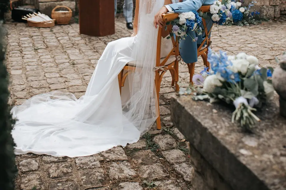 Bouquet Passion — photo 9