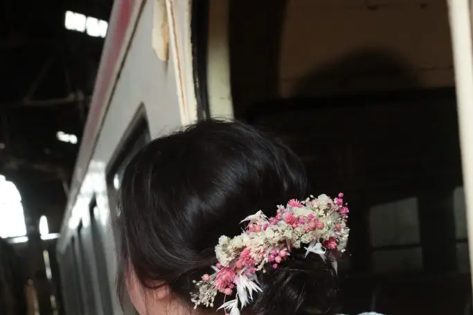 Les Saisons d'Hana — photo 6