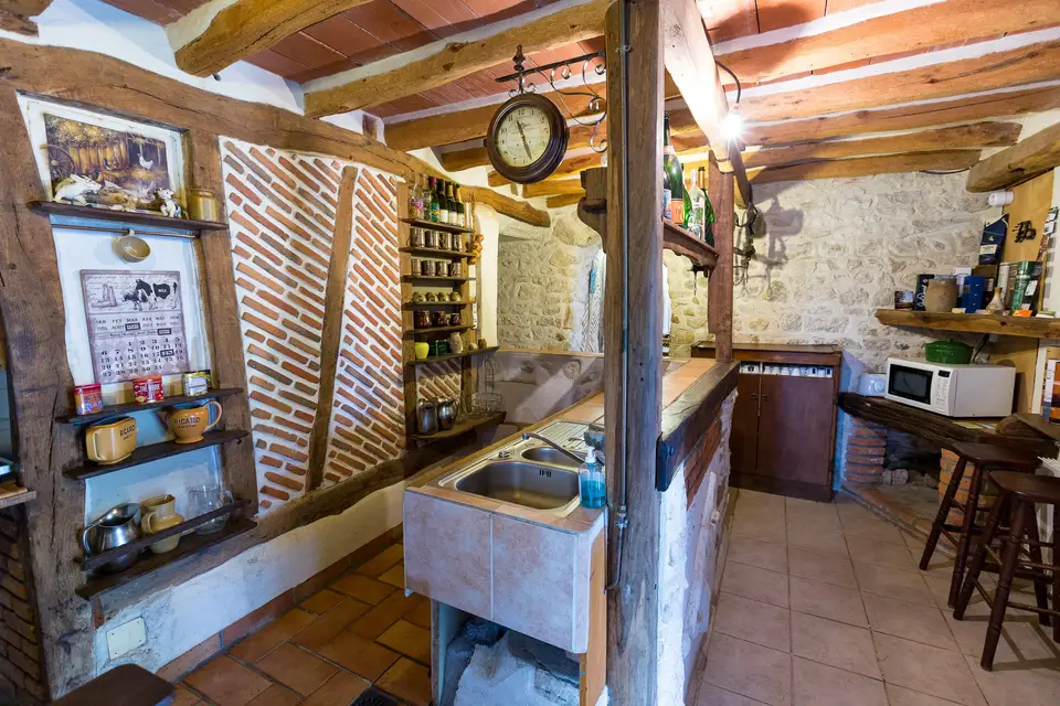 Le Gîte des Potes — photo 3