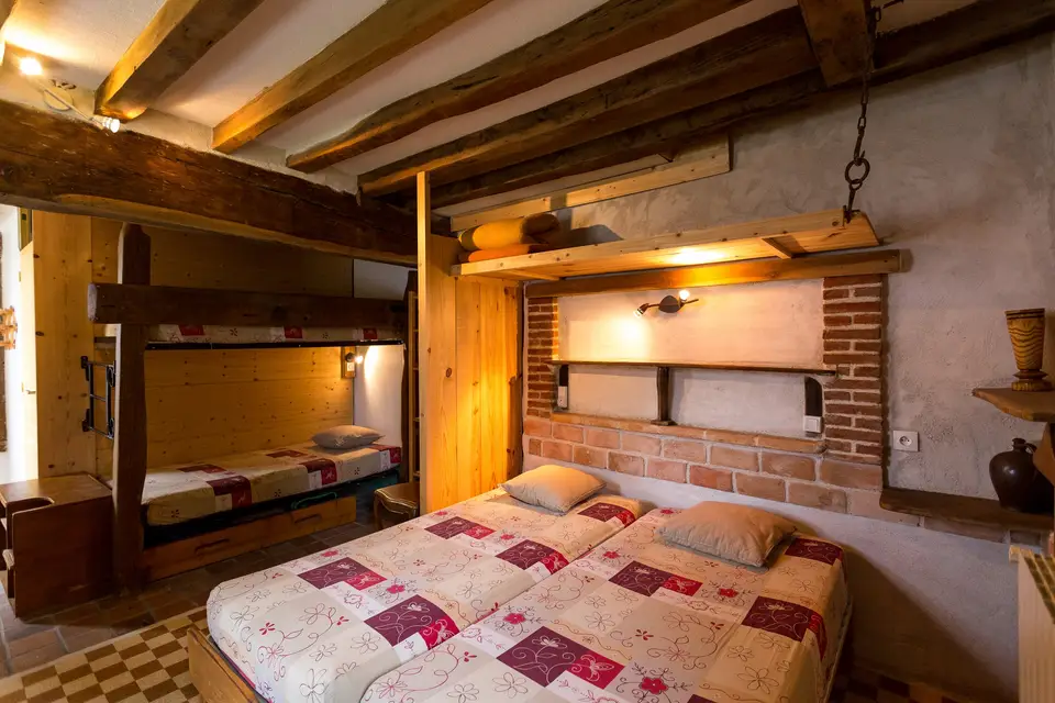 Le Gîte des Potes — photo 4