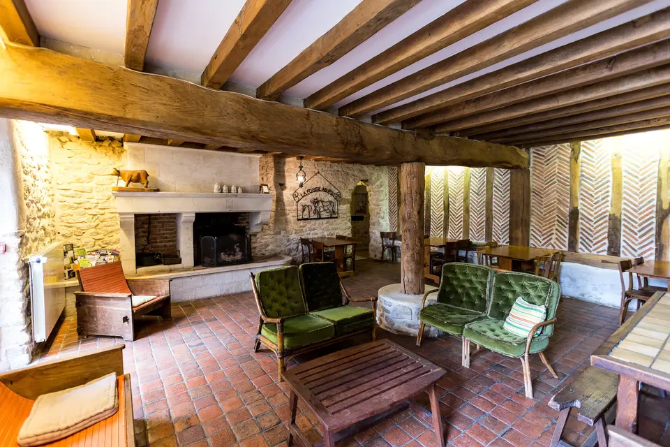 Le Gîte des Potes — photo 5