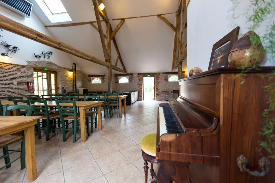 Le Gîte des Potes — photo 7