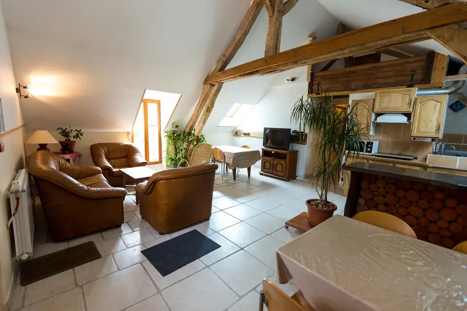 Le Gîte des Potes — photo 8