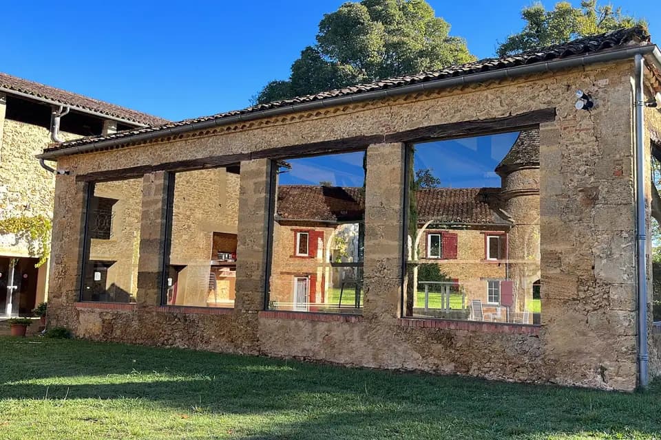 Château de Castex d’Armagnac — photo 8