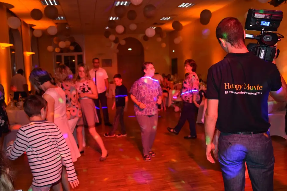 Happy Movie — photo 5