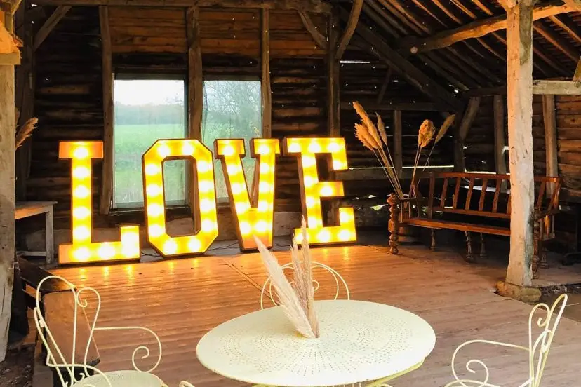 Le Gîte des Potes — photo 1