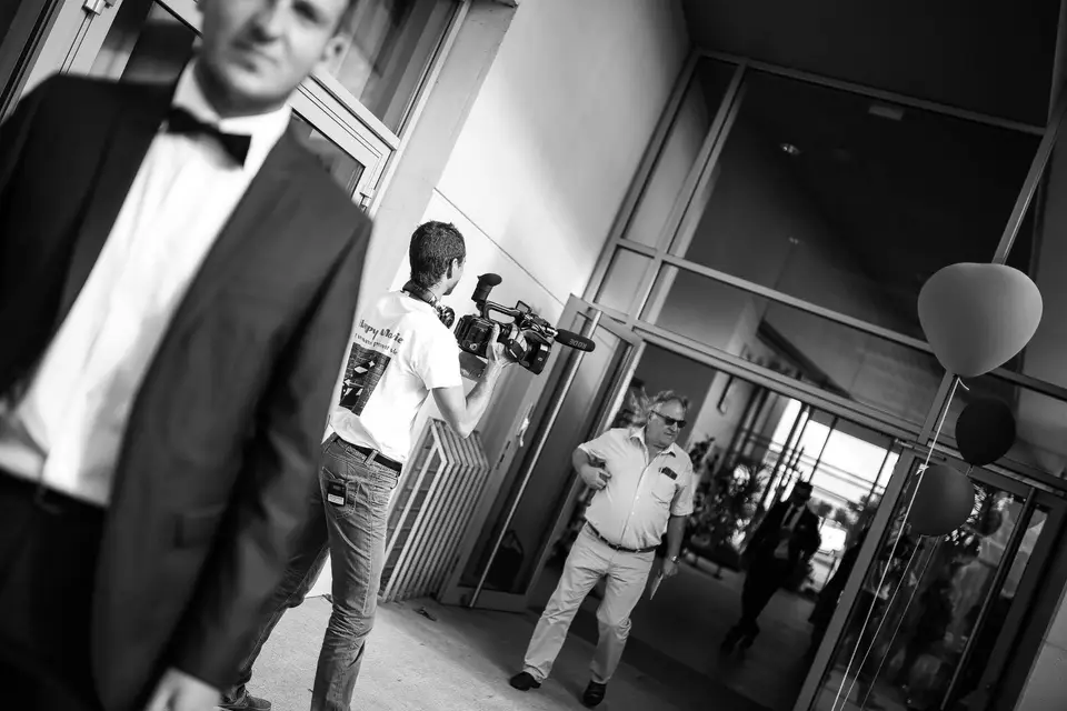 Happy Movie — photo 6