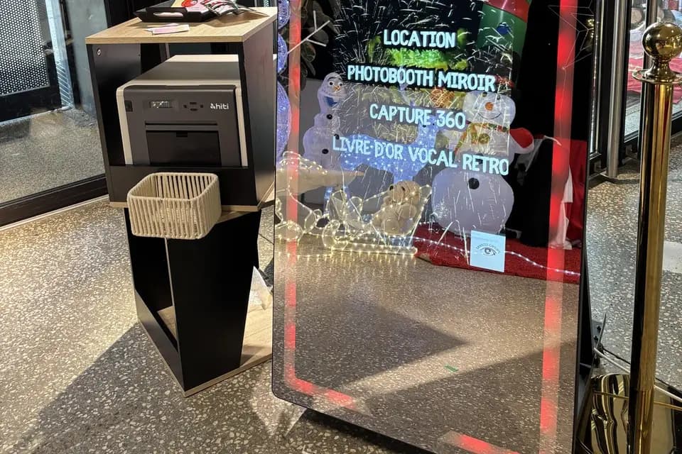 Lionesss Capture — photo 7