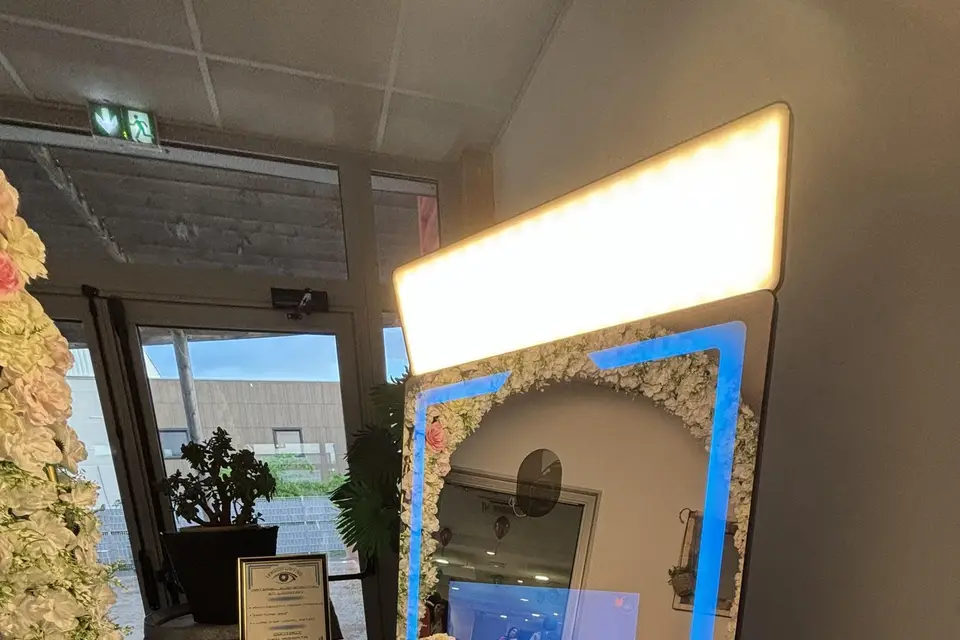 Lionesss Capture — photo 1