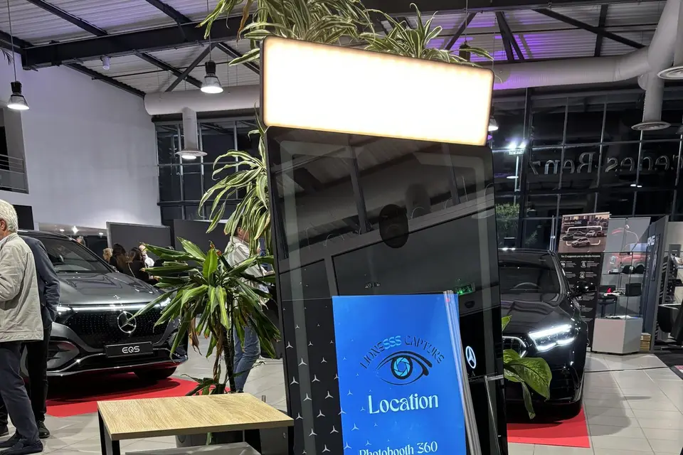 Lionesss Capture — photo 6