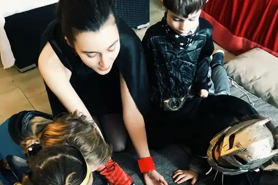 L'Imaginarium — photo 3