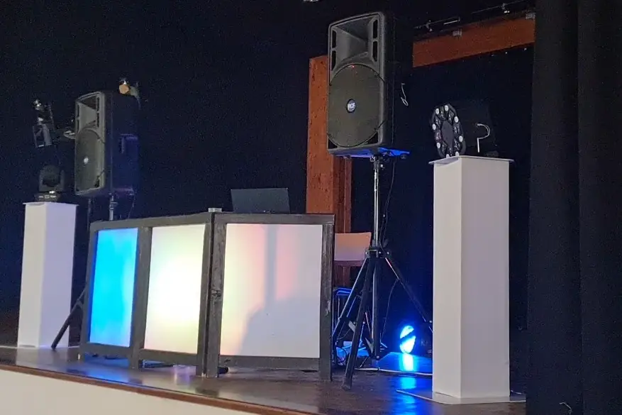 Discoevent — photo 1