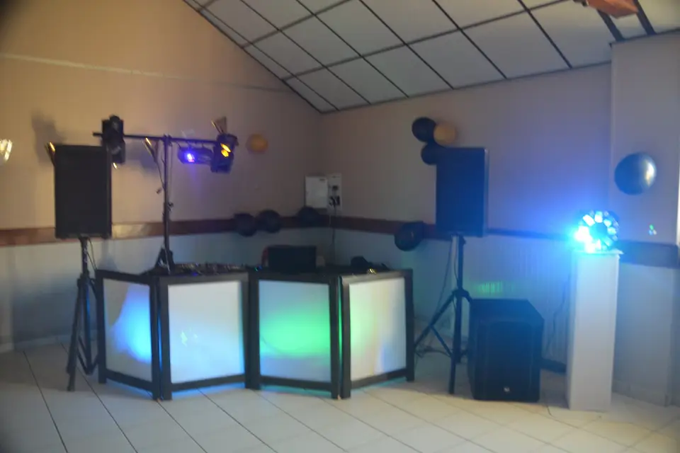 Discoevent — photo 6