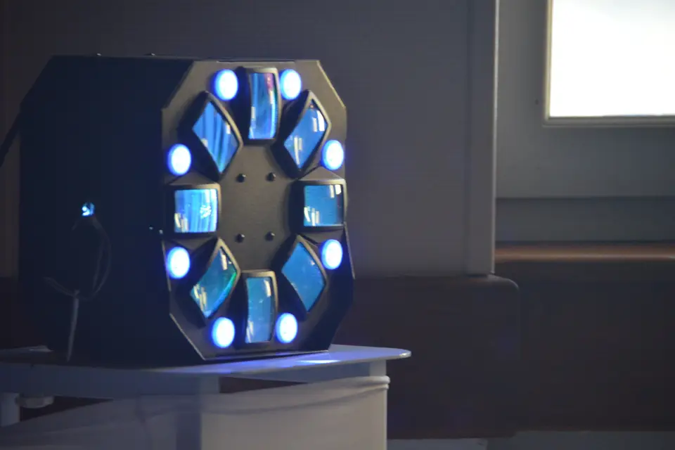 Discoevent — photo 5