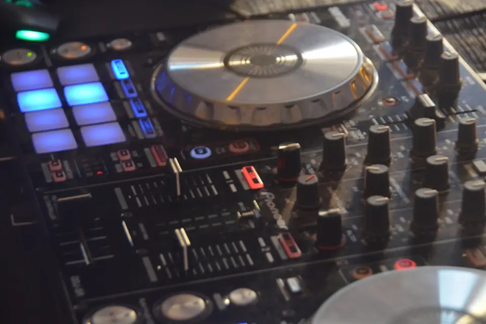 Discoevent — photo 4