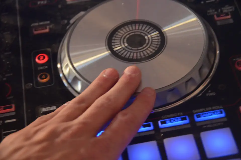 Discoevent — photo 2