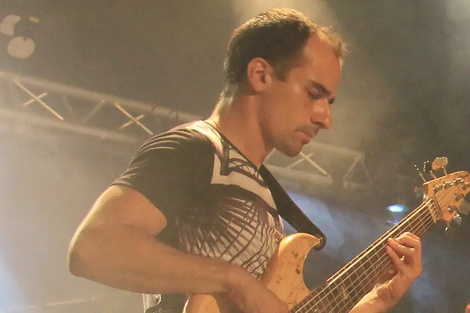 Hungry Fingers — photo 2