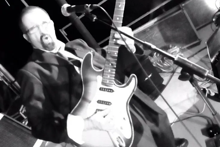 Hungry Fingers — photo 1