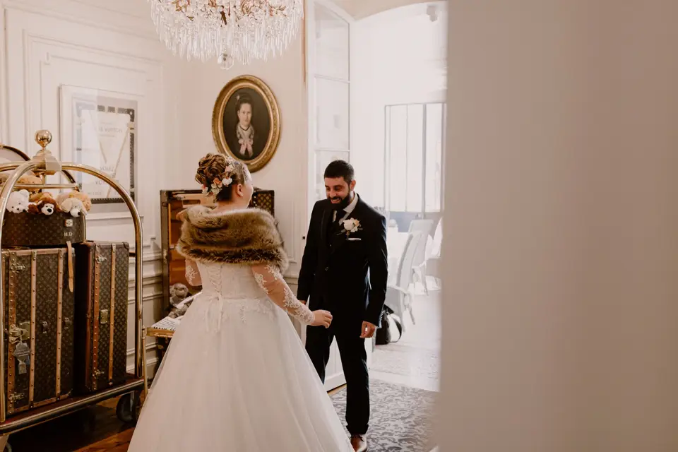 Ô Secret des Roses — photo 3