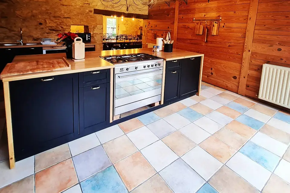 Moulin de Saint-Avit — photo 7