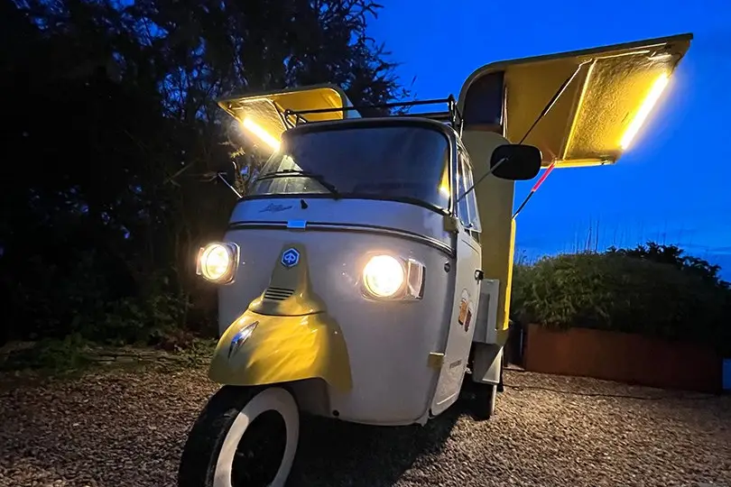 Chop' Chope — photo 1