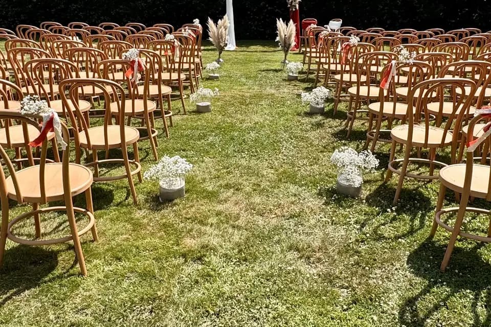 Honey Events — photo 7