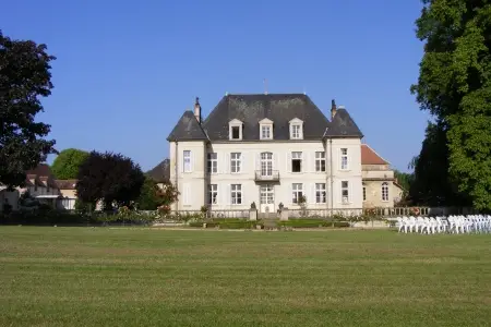 Château de Limé — photo 2