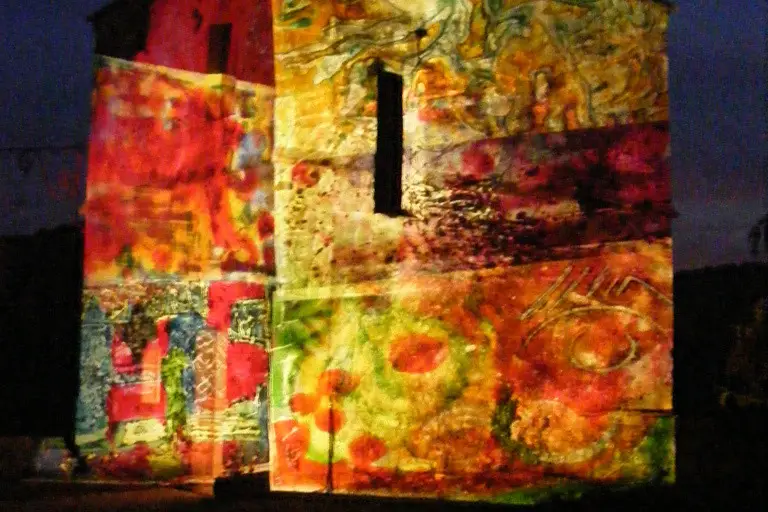 Château de Limé — photo 6