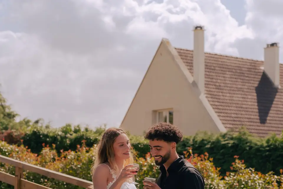 Mazigh Prod — photo 4