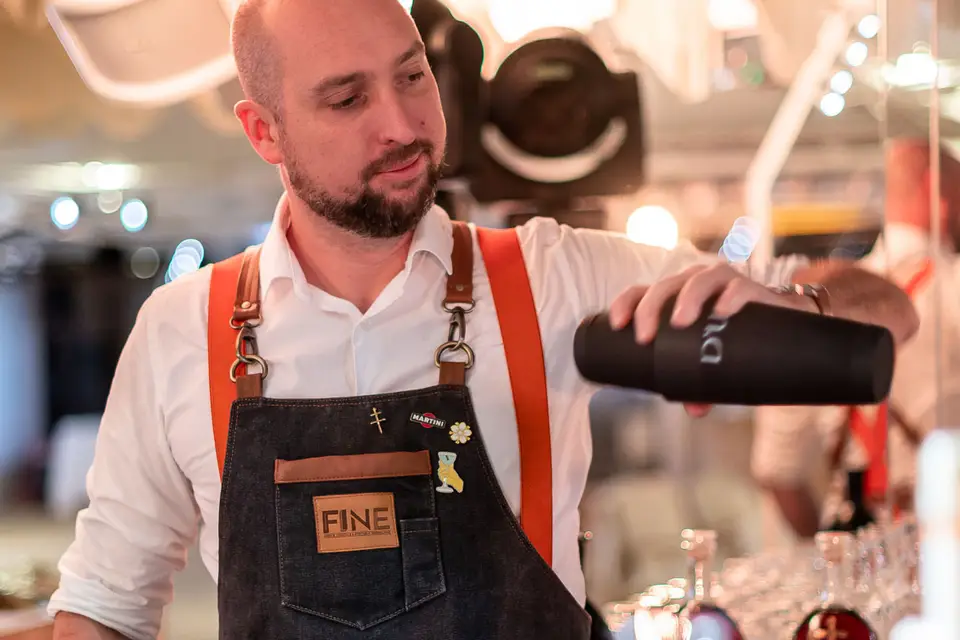 Fine Spiritueux — photo 1