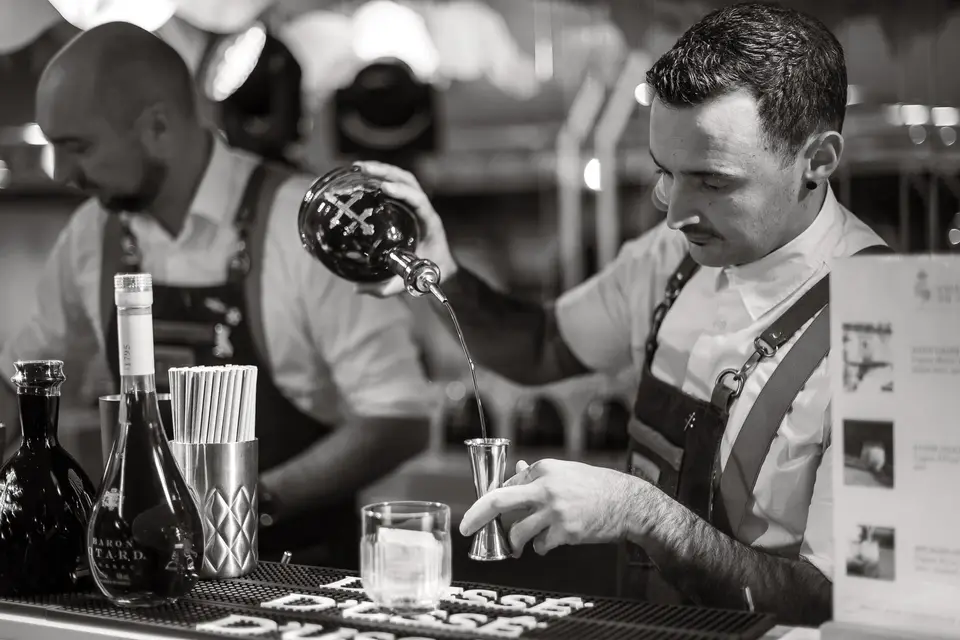 Fine Spiritueux — photo 2