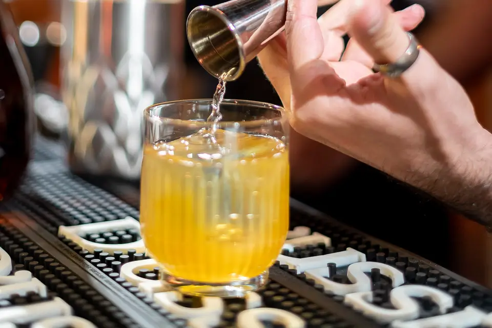 Fine Spiritueux — photo 3