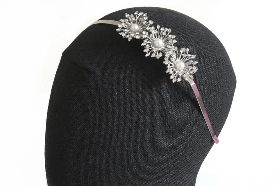 Boutique Headband — photo 5