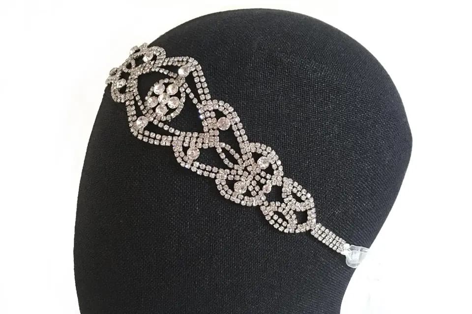 Boutique Headband — photo 1