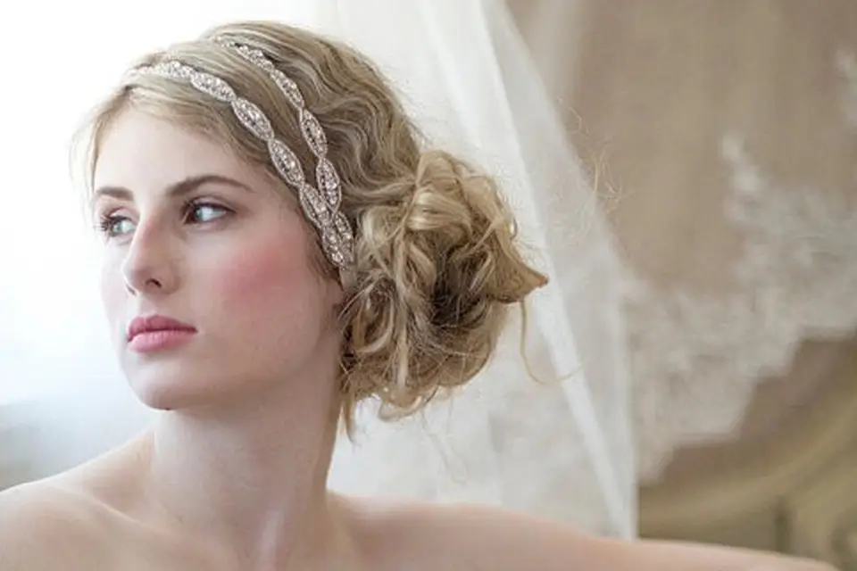 Boutique Headband — photo 2