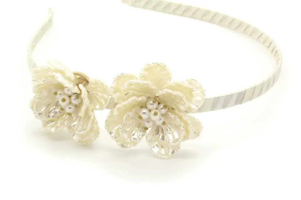 Boutique Headband — photo 7