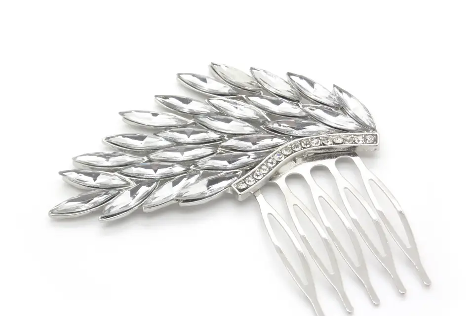 Boutique Headband — photo 4