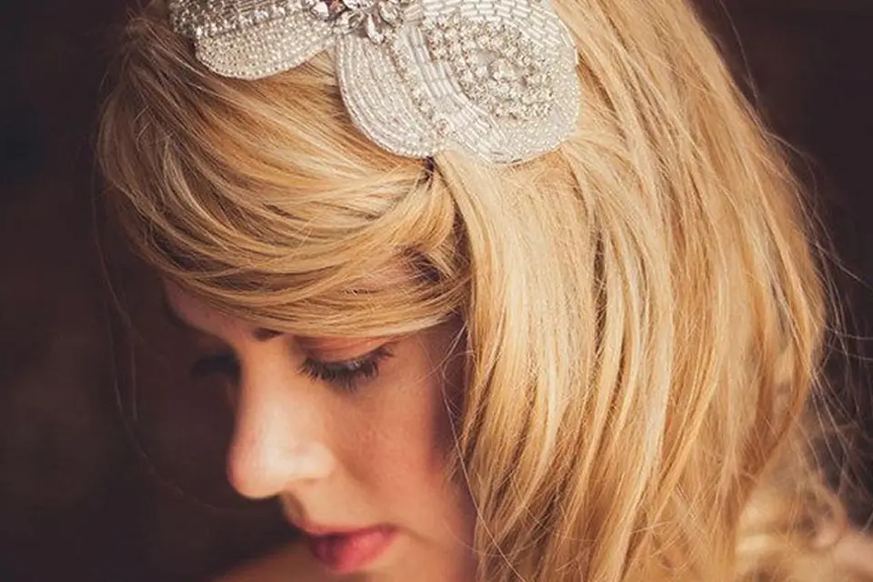 Boutique Headband — photo 3