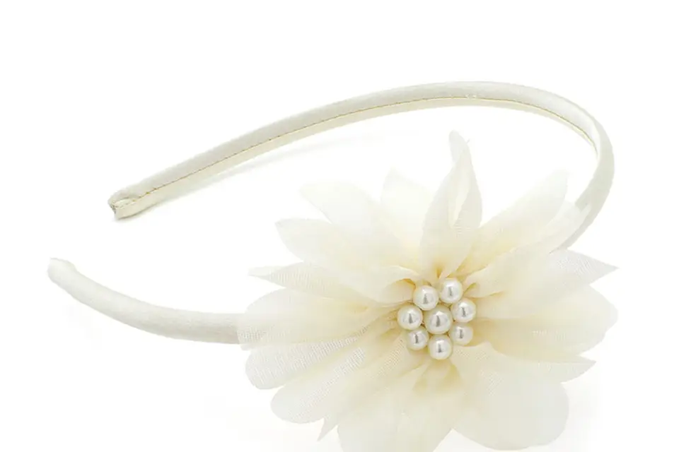 Boutique Headband — photo 8