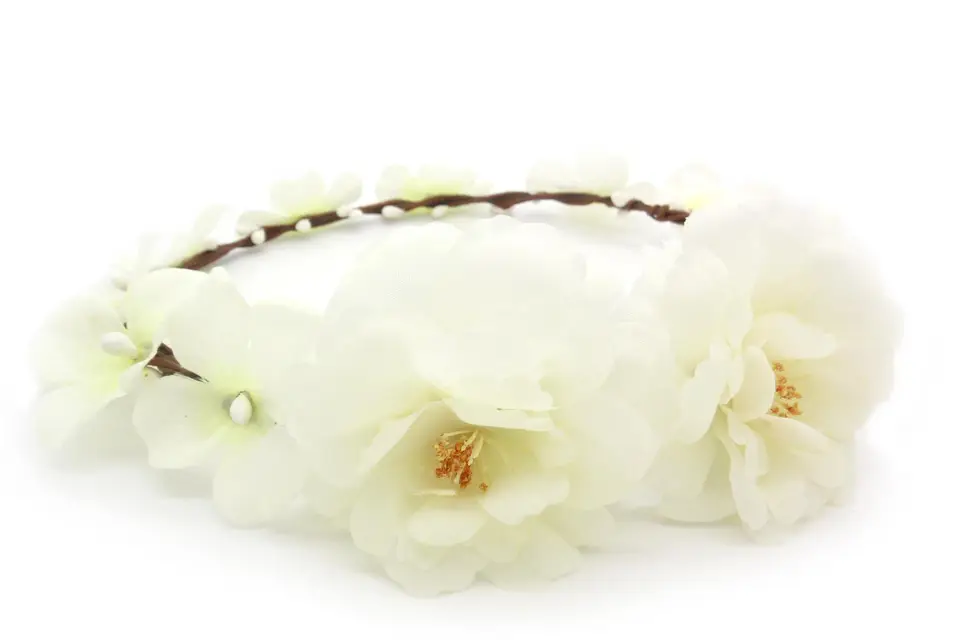 Boutique Headband — photo 6