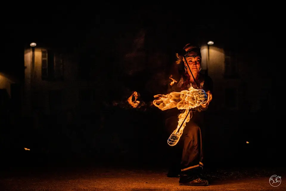 Compagnie Litha — photo 5