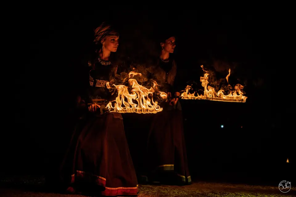 Compagnie Litha — photo 4