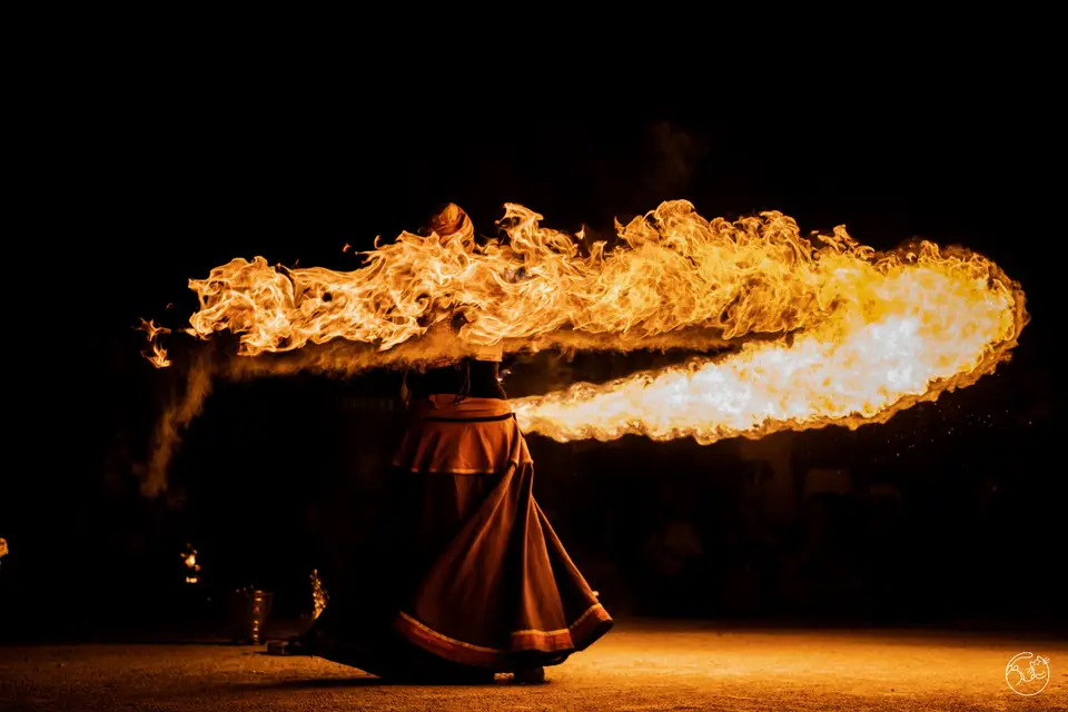 Compagnie Litha — photo 1