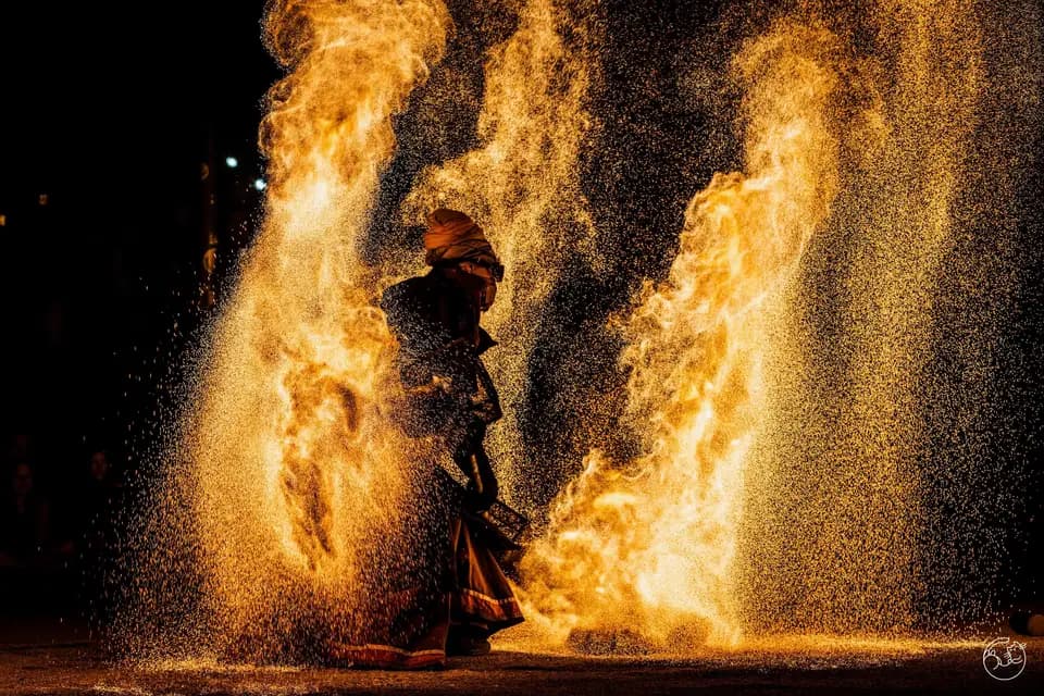 Compagnie Litha — photo 8